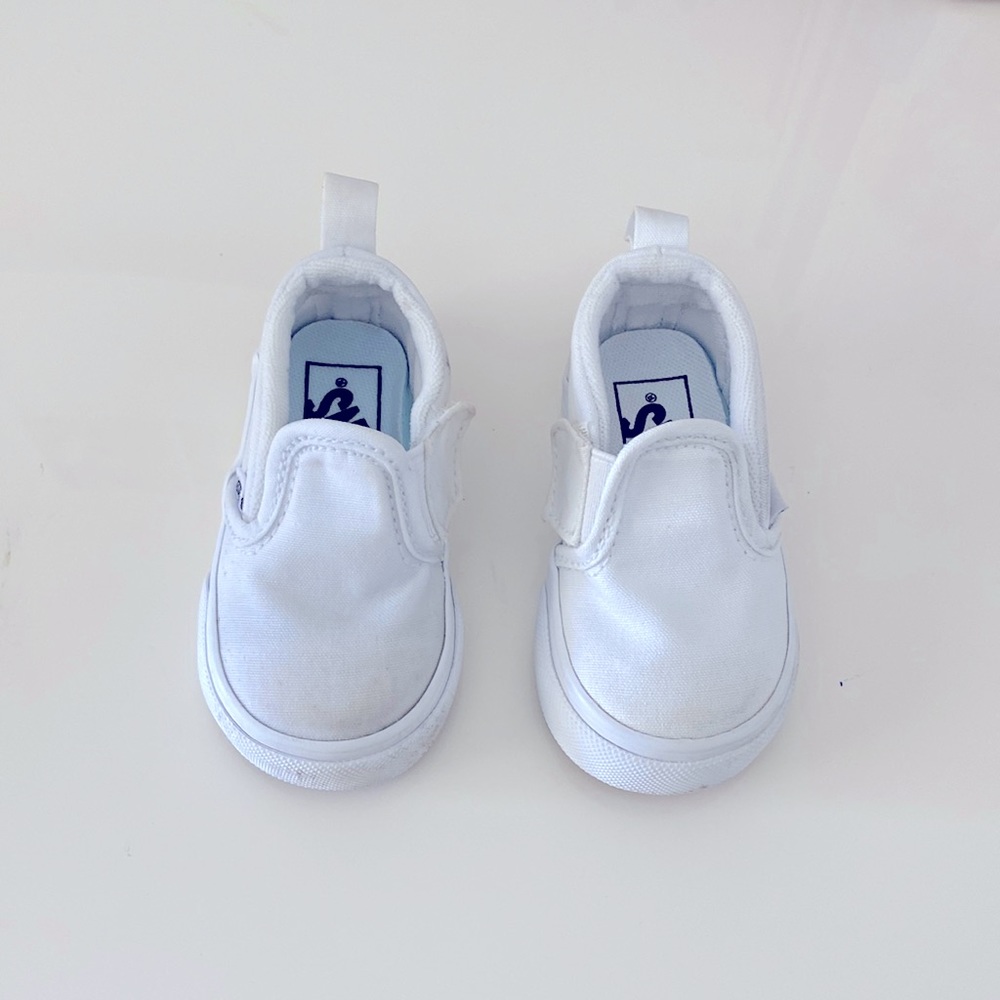 Baby Vans